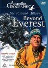Beyond Everest